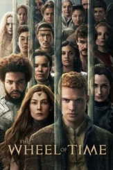the wheel of time 2025 , DesireMovies - DesireMovies.Help