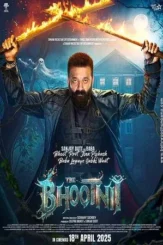 the bhootnii 2025 , DesireMovies - DesireMovies.Loan